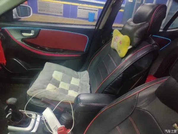 从来没有停止折腾,我的莲花L3改装过程分享