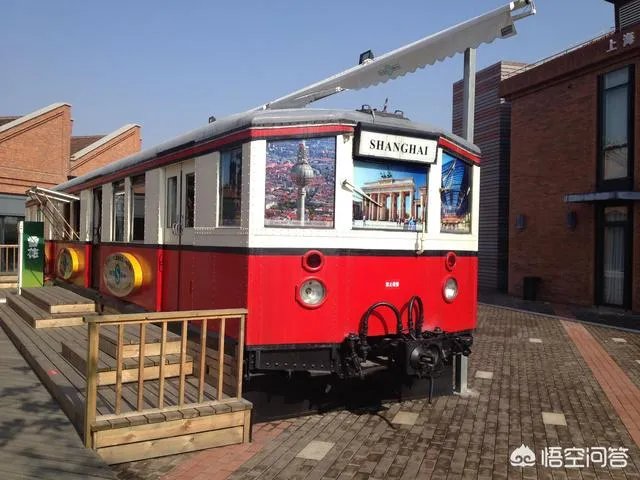 下线的绿皮车都到哪里去了？