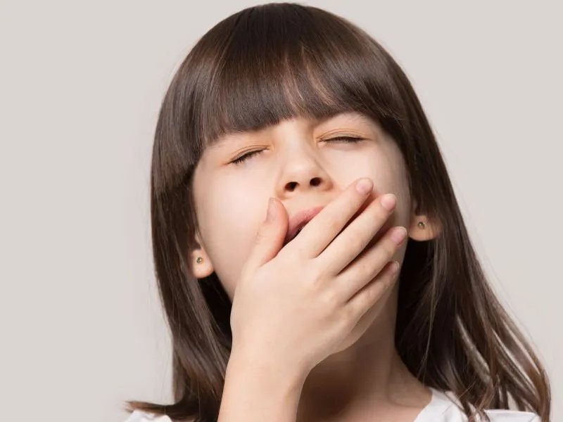 发作性嗜睡病的表现症状