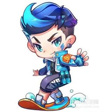 天天酷跑长脚的宝箱是什么