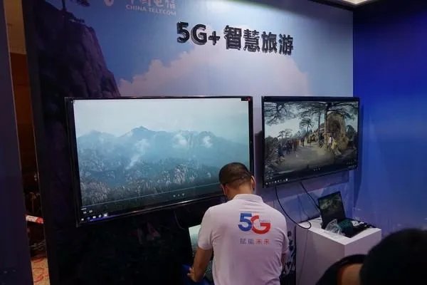 高铁局宣称要与5g展开合作,那么高铁5g的时代会是什么样的?