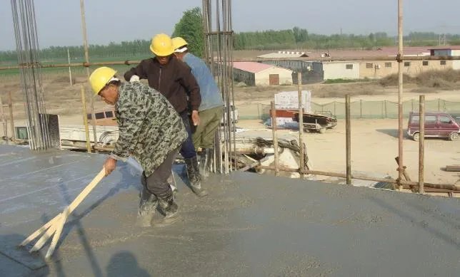 透水混凝土增强剂是什么