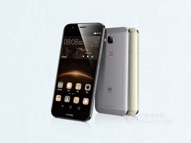 鸿信通 华为G7 Plus移动版国庆仅1850元