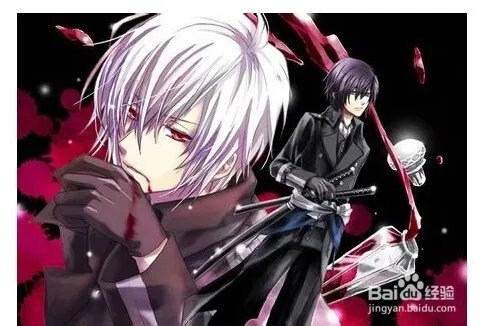 男生主流发型参考