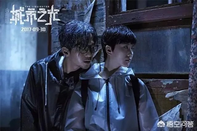 邓超主演的《心理罪》口碑更好,为何票房不如李易峰版的?