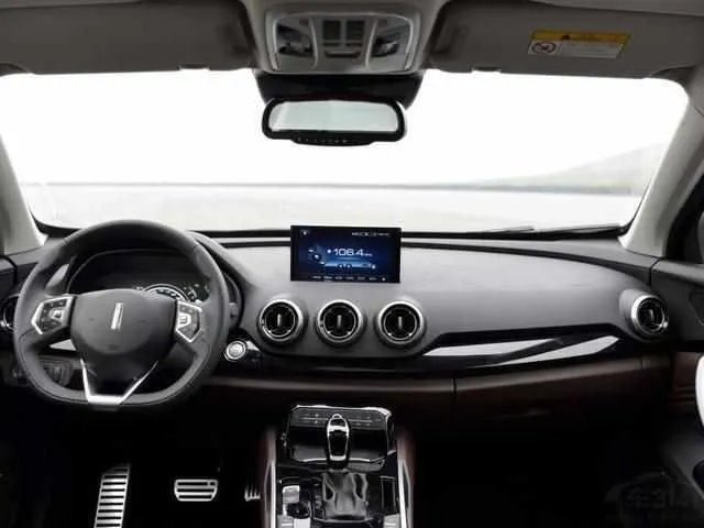 汽车之家报价2015新款suv7座宝马