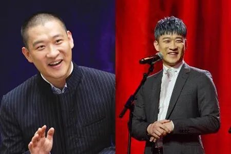 曹云金晒近照发型喜感十足 揭秘其离开德云社原因