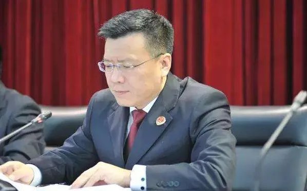 鞍山市检察院班子名单