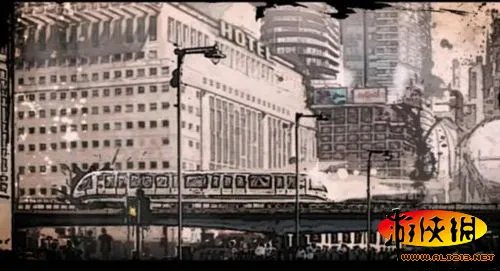 《僵尸车手：高清版》图文攻略