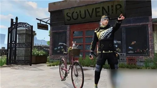 《明日之后》动感潮流时装怎么获得 动感潮流时装获取攻略