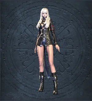 清纯系人女捏脸数据分享 明媚娇艳惹人怜