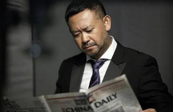 姜武最新电影是什么?