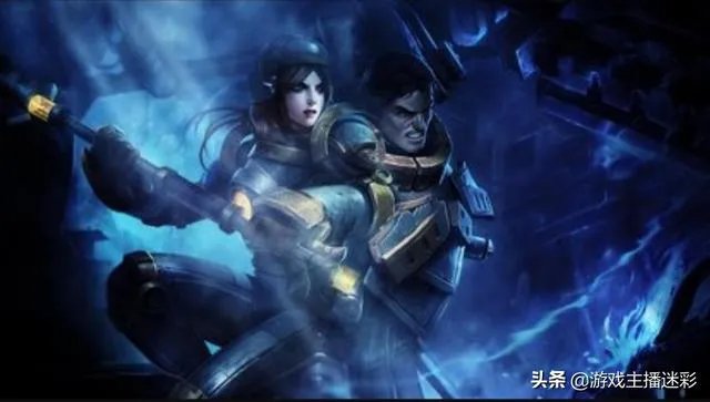 作为90后,大学时超喜欢玩LOL,为什么现在只看不玩呢?