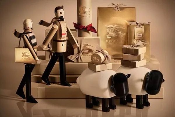 全球十大奢侈品牌有哪些?