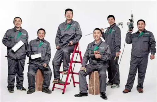 宿州装修公司报价 找装修公司有哪些好处