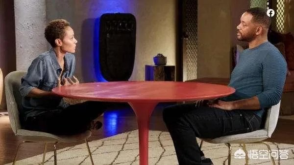 威尔史密斯妻子承认出轨，你怎么看？