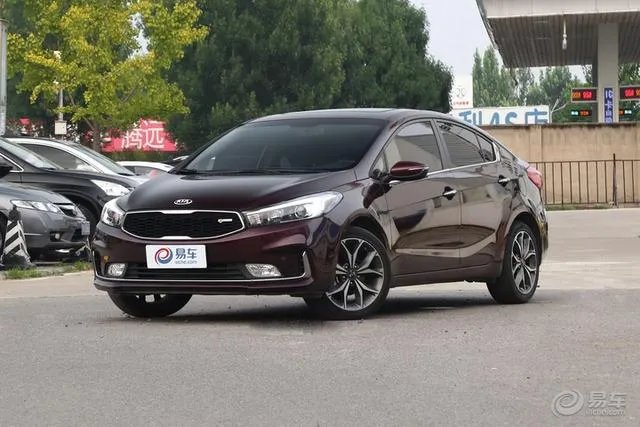 10万左右的家用轿车买哪个品牌好点？