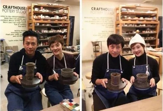 邓超以为孙俪用灵芝给他煲汤　真相曝光惹人捧腹大笑