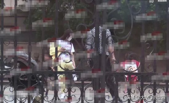 李小璐贾乃亮被拍到离婚后首次合体,你怎么看?