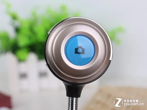 网络视频聊天必备 奥尼酷宝摄像头评测