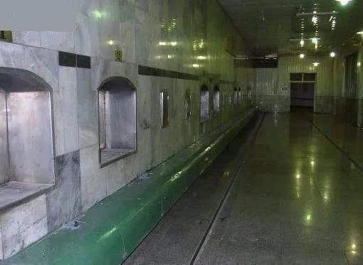 火葬场火化过程：遗体火化过程了解了解（图）