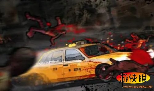 《僵尸车手：高清版》图文攻略