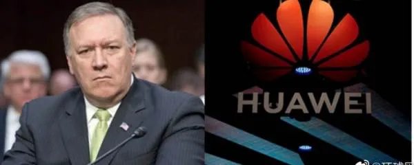 美国对华为员工实施签证限制，其中都有哪些限制？