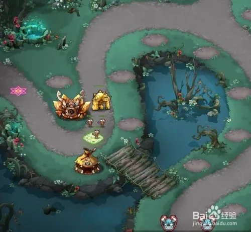 部落守卫战11-3图文攻略