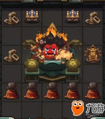 不思议迷宫六重天副本攻略 六重天详细通关攻略