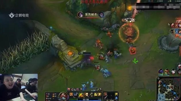 LOL“新版本无限火力”到来,300极速,辅助装禁用,哪些英雄会变得强势?