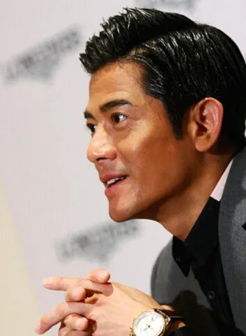 郭富城电视剧全集 华语歌坛劲歌热舞代表人物之一