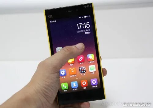 小米3代全球首发评测：1999元一枝独秀天下无敌