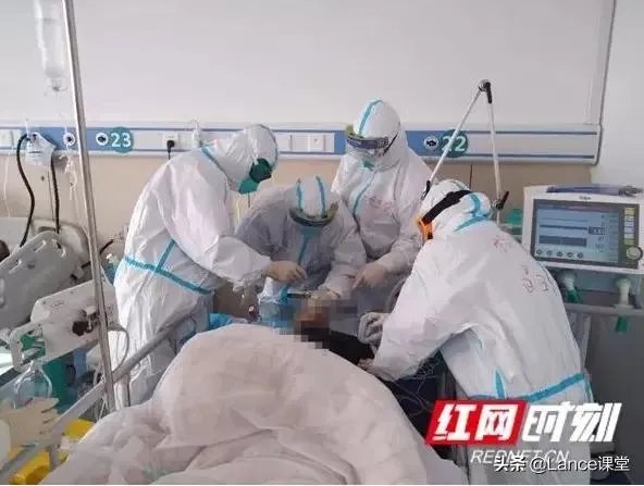 辽宁省防疫一线突出贡献者