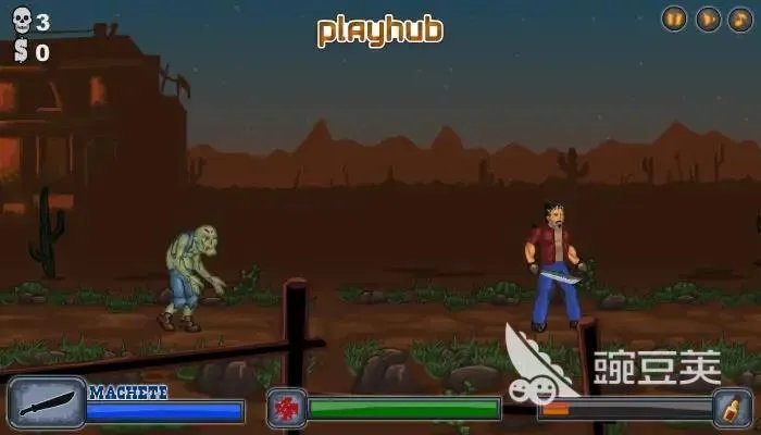 僵尸生存类单机游戏合集 僵尸生存类单机游戏有什么2022