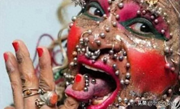 十大奇葩吉尼斯世界纪录，个个奇葩无比，最后一个更是匪夷所思 