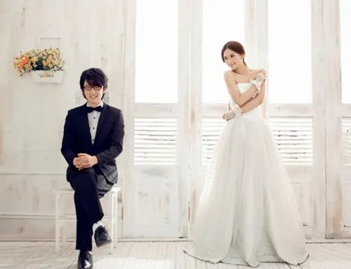 成都前十名婚纱摄影 成都婚纱摄影哪家好