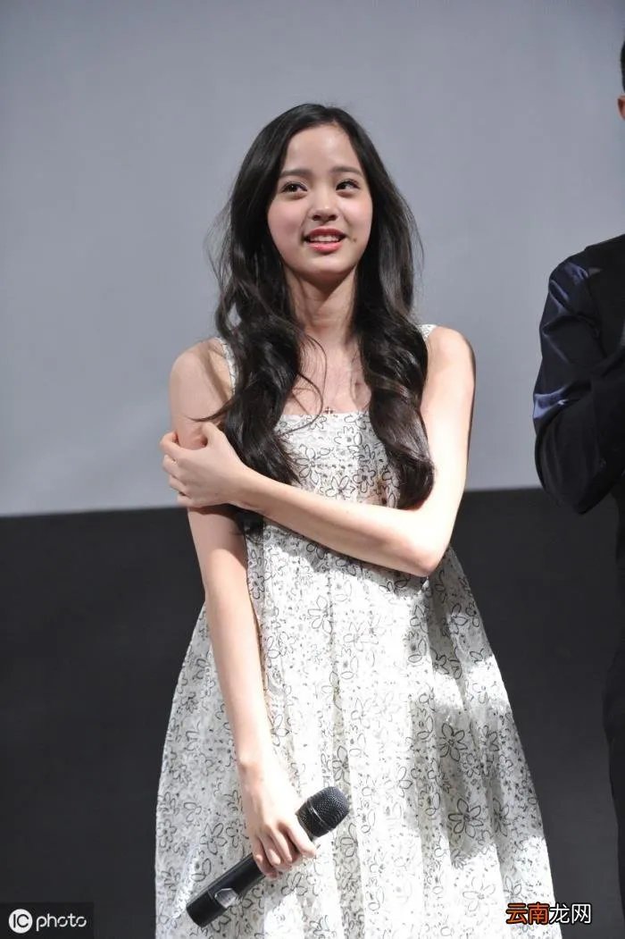 欧阳娜娜的一些简介 欧阳娜娜个人简历资料