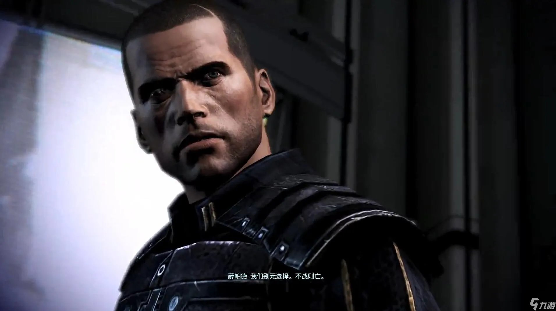 masseffect3怎么回复生命值 质量效应3怎么玩