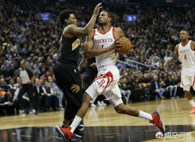 猛龙终结了火箭的17连胜,如在总决赛相遇,谁的希望更大?