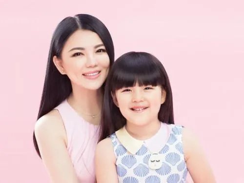 主持人李湘现在的情况怎样了?