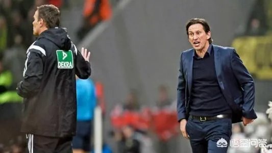 施密特上任拜仁，可否是国安的功劳呢？