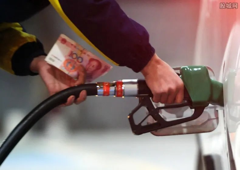 国际原油跌破20美元 为什么油价一直下跌