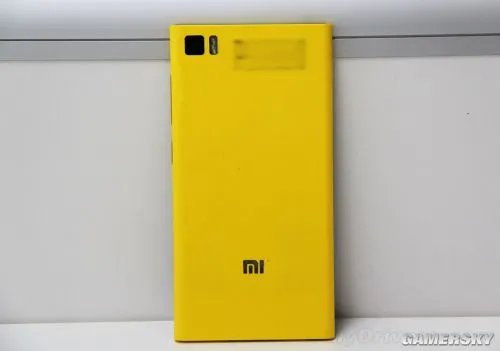 小米3代全球首发评测：1999元一枝独秀天下无敌