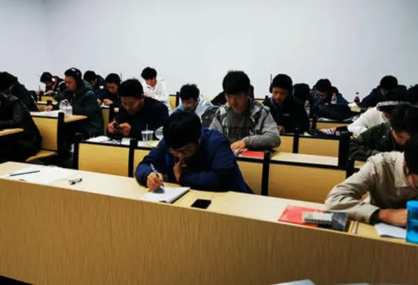 2015四级考试470是什么档次