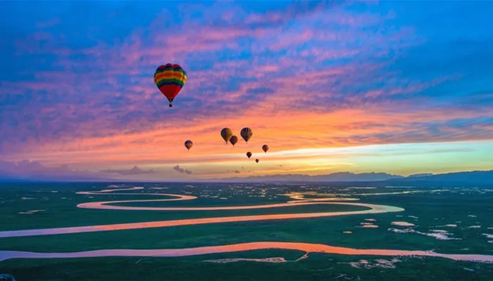 热气球是谁发明的 是谁发明的热气球