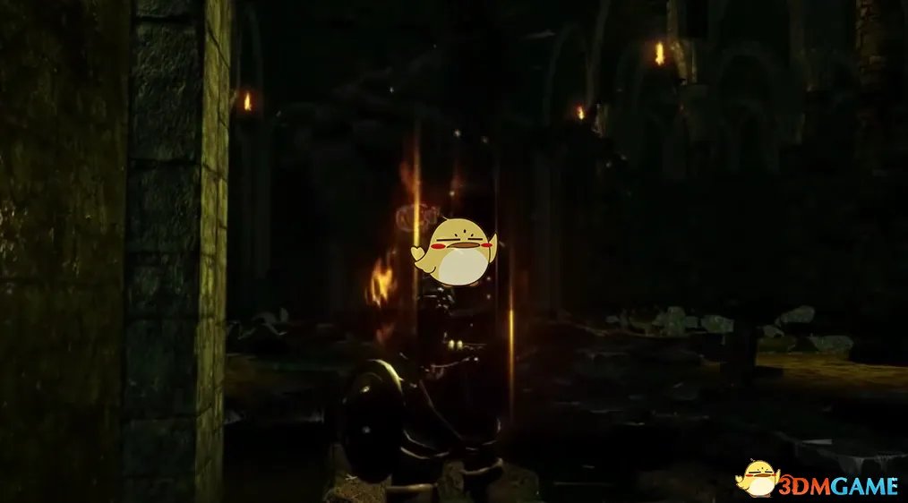 《黑暗之魂：重制版》和受死版有什么区别