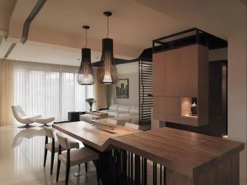 上海附近装修公司有哪些 找装修公司需要注意什么