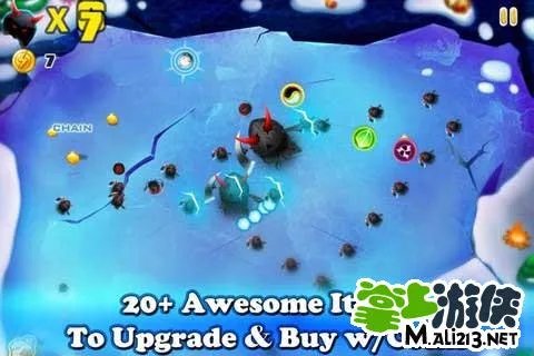 宫爆老奶奶新手攻略 教你宫爆老奶奶怎么玩