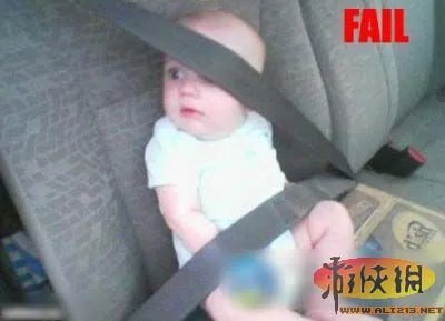 “00后”13岁小情侣当爹妈 盘点那些雷人父母