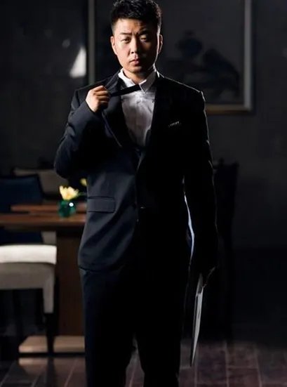 杜海涛打人事件真相浮出水面 杜海涛打人事件是怎么回事？